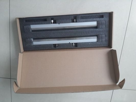 Beli DEK Printer Stensil Logam Squeegee SQA304 SQY Assy 350mm 60 Derajat 15mm pembuatan online