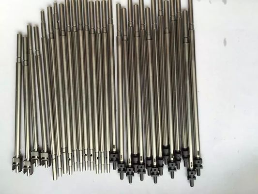 Beli Yamaha Nozzle Shaft Assembly KV8-M7106-70X KV8-M7106-704 Untuk YV100X YV100II Machine pembuatan online