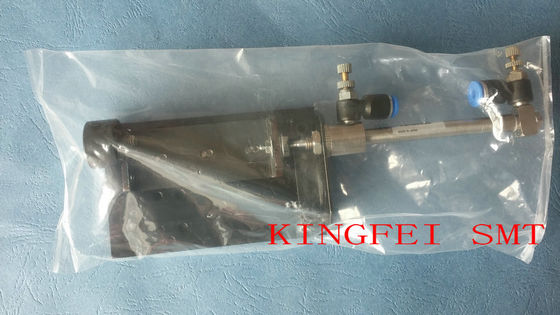 Beli KV7-M9170-00X Locate Pin Assy Untuk Yamaha YV100II Mesin SMT YV100-2 Main Stopper pembuatan online