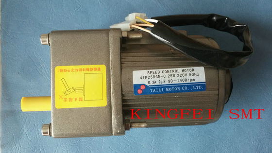 Beli Yamaha YV100-2 Mesin Konveyor Motor Kontrol Kecepatan Motor 220V 50Hz 25W pembuatan online