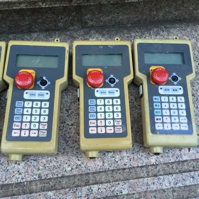 Beli Mesin Pemindah Permukaan Kedua Permukaan Tangan YAMAHA Remote Controller KH1-M5180-20X pembuatan online