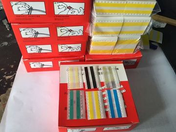 ESD Double SMT Splice Tape Adhesive Kuat 8mm Yellow 5mm x 40mm Ukuran Single SMT Splicing Tape