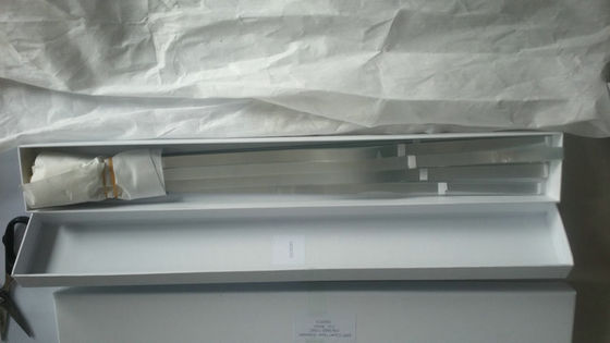 Beli Kuat Adhesive Bond SMT Sampul Tape Extender 8mm SMT Tape Bersama Hitam ESD pembuatan online