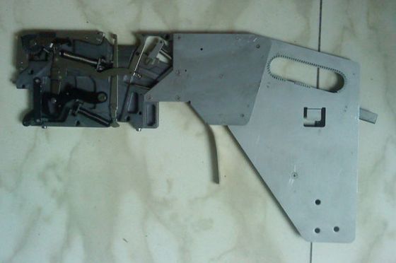 Beli Asli CP40 CP45 CP60 Tape Feeder Samsung Feeder 8mm / 24mm / 56mm pembuatan online