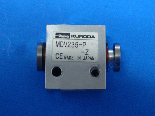 Beli SMT Memilih dan Tempat Mesin SMC Solenoid Valve, FUJI CP6 Vacuum Valve WPH1182 pembuatan online