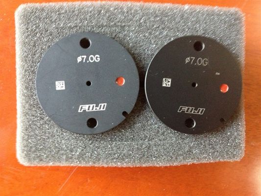 Beli FUJI NXT H01 SMT Nozzle 7.0 AA08000 Mesin Baru Asli Untuk FUJI SMT pembuatan online
