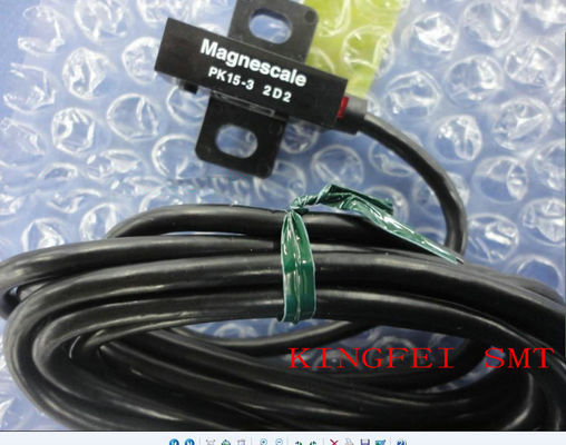 Beli Sony PK15-3 PL80 Magnescale Sensor K15-3 Untuk Mesin JUKI SMT pembuatan online