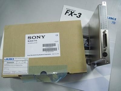 Beli JUKI KE2050 KE2060 Magnetic Skala Interpolator MJ620-T02 40066654 pembuatan online