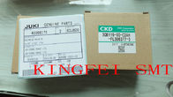 JUKI FX-3 Solenoid Valve B 40068170 3QB119-00-C2AH-FL386377-3 digunakan dalam mesin SMT