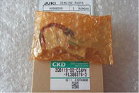JUKI FX-3 Solenoid Valve B 40068170 3QB119-00-C2AH-FL386377-3 digunakan dalam mesin SMT