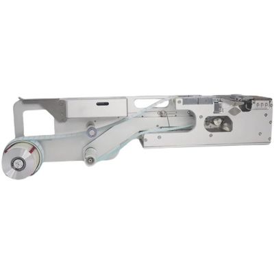 Beli Single Row High Precision Auto SMT Label Feeder Untuk Mesin FUJI Mounter pembuatan online