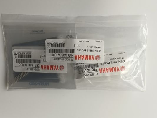 Beli KMB-M383A-00 YSM40R Pemeliharaan Set Filter O Ring pembuatan online