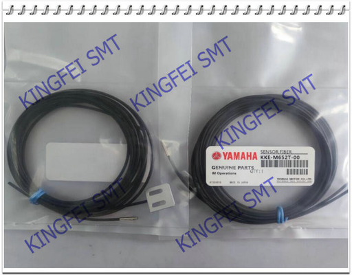 KKE-M652T-00 Sensor Fiber Untuk Mesin Yamaha YS24 SENSOR POS1 ASSY