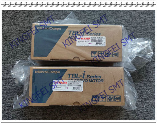 Beli 4601N1021E620 YSM10 R2 Motor Sumbu 90KB0-112504 Motor Servo AC YSM20R pembuatan online