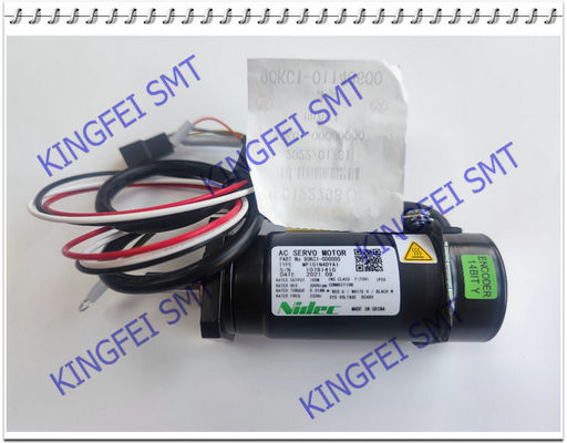 Beli 90KC1-011507 AC Servo Motor MP101N4DYA1 100W Motor Untuk Mesin YSM40 pembuatan online