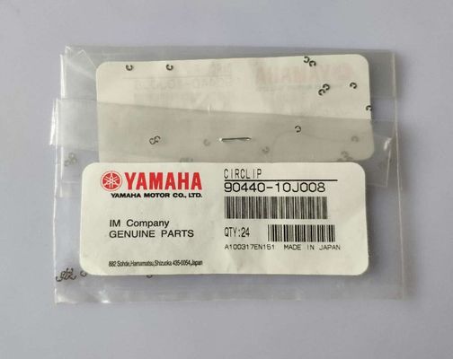 Beli 90440-10J008 Circlip Untuk Yamaha Nozzle Shaft FNC SMT Spare Parts pembuatan online