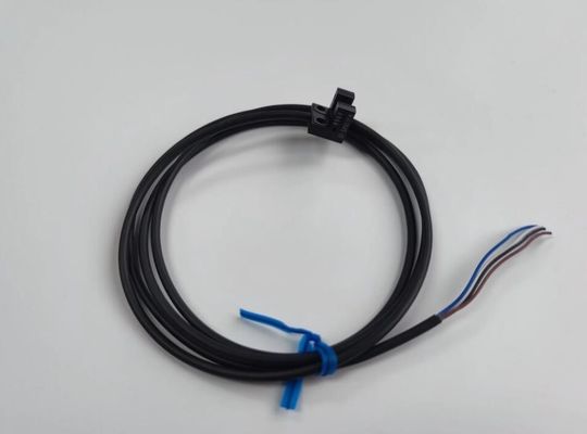 Beli KLW-M653F-00 Sensor Terbatas KLW-M653F-10 YSM20 Sensor Terbatas Sumbu pembuatan online