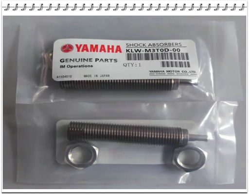 Beli Peredam Kejut YSM10 KLW-M3T0D-00 Suku Cadang SMT Untuk Mesin YSM20R pembuatan online