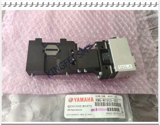 KHY-M71B0-R0 KHY-M71B0-L0 CSCV90BC3-02 Yamaha YS12 YS24 Mark Kamera