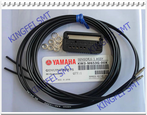 Beli Printer Yamaha YVP-XG KW3-M653G-00X Sensor Stop Utama 6-1 Assy Dengan Fiber pembuatan online