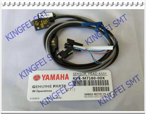 Beli KV8-M7160-00X Kepala Sensor Assy UM-TR-7383VFPN Untuk Mesin Yamaha YV100XG pembuatan online