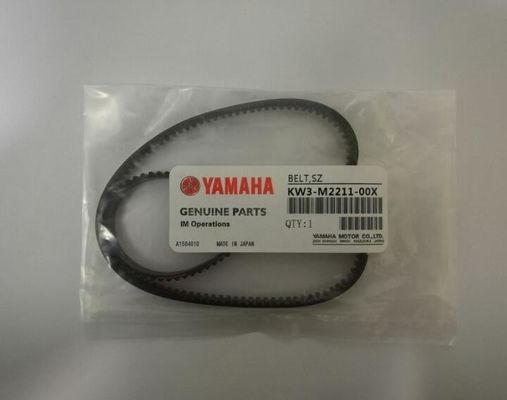 Beli KW3-M2211-00X BELT YVP XG Yamaha YVP Printer Belt Hitam Karet Timing Belt pembuatan online