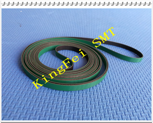 KW3-M2211-00X BELT YVP XG Yamaha YVP Printer Belt Hitam Karet Timing Belt