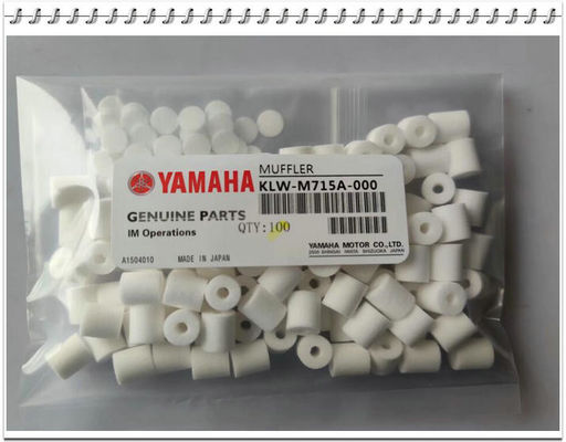 Beli KLW-M715A-000 MUFFLER YSM Filter Untuk Mesin YAMAHA YSM20 pembuatan online