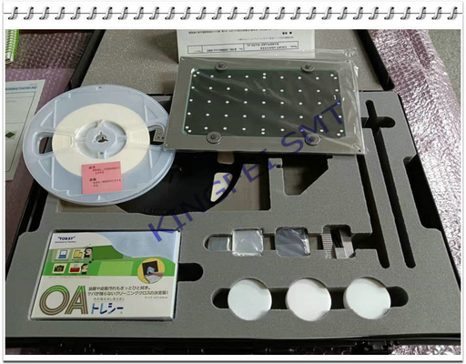 YAMAHA YG YV100XG Menyesuaikan Alat KIT KGA-M88C0-00 Set alat cablirabtion