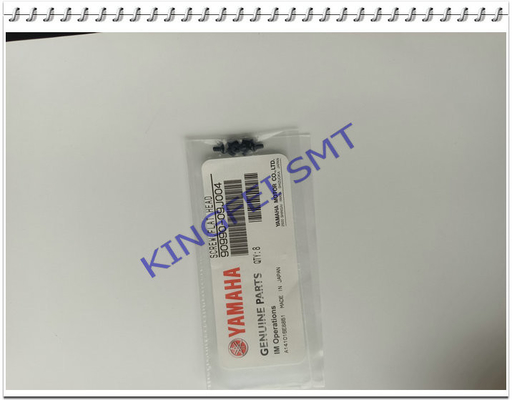 90990-09J004 Sekrup Kepala Datar Suku Cadang SMT Untuk Poros Nozzle YV100XG