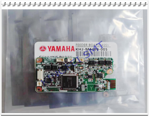KHJ-M4489-005 Feeder Board Assy KHJ-M4488-032 Untuk Yamaha YS12 SS Feeder