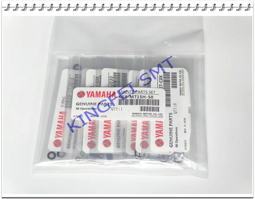 Bagian Mainte KGT-M715H-501 Ditetapkan Untuk Mesin YG100R YG100
