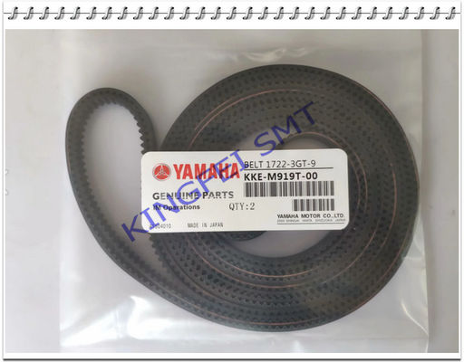 Beli Belt 1722-3GT-9 KKE-M919T-00 YS24 W Sumbu Timing Belt pembuatan online