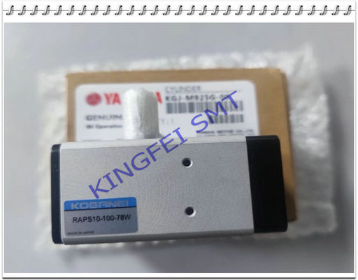 Beli Suku Cadang SMT KGJ-M925G-00 Yamaha YVP-XG Cylinder KW3-M925G-00X pembuatan online