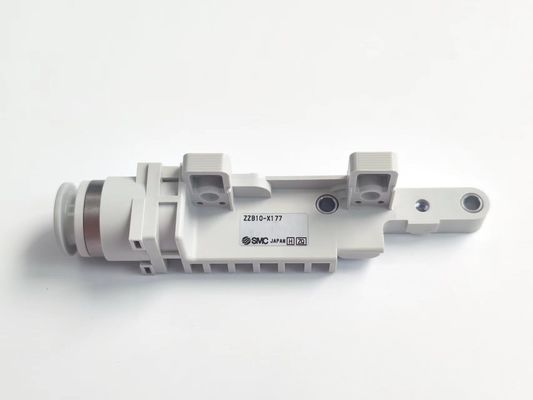 Beli ZZB10-X177 YSM20R YSM10 Konektor VQ121-5M0-X42 Unit Ejector Katup SMC pembuatan online