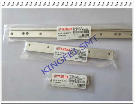 YS24 KKE-M9193-00 Pelat Panduan KKE-M9194-00 Penjepit Papan Tetap KKE-M9195-00