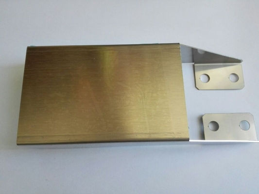 KGT-M221A-A0X YG200 YG12 Penutup Saluran Assy YG200L Saluran Kabel Sumbu X