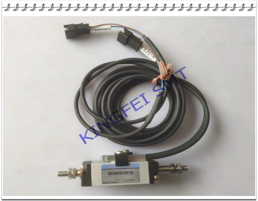 Silinder Udara BDAS10X10 KV7-M9612-00X YV100XG Silinder