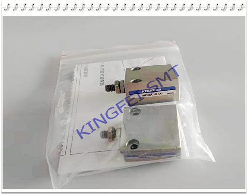 KGS-M9265-01X Conveyor Cylinder MBDA10X6 Air Cylinder YG100 Board Clamp Cylinder