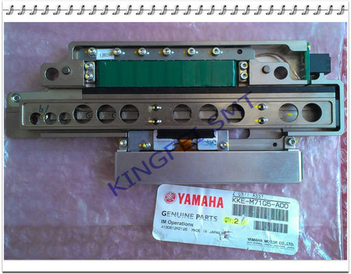 Beli KHY-M71G5-A5 KKE-M71G5-A5 SMT Suku Cadang YAMAHA Z Unit Assy YS24 Motor pembuatan online