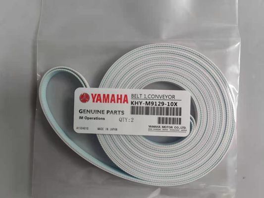 Beli KHY-M9129-10X YG12 YS12 YV100X YSM10 Blet Konveyor SMT pembuatan online