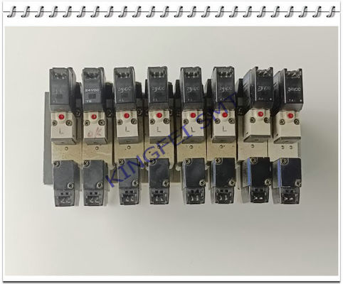 Beli KM8-M7163-02X Unit Ejector Mikro KV8-M7163-01X Ejecter pembuatan online