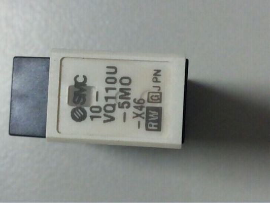 Beli Katup Vakum SMC Asli VQ110U-5M0 Katup Untuk Ipulse Solenoid Valve pembuatan online