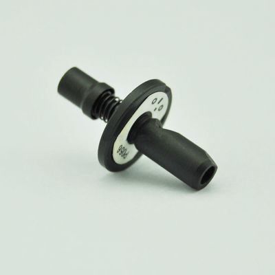 Beli Durable Warna Hitam Stainless Steel Ipulse P056 Nozzle untuk Suku Cadang SMT pembuatan online