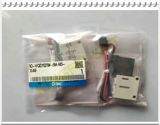 Beli VQD1121W-5M-M5 SMC VQD1121W-5M-M5-X49 Katup Udara pembuatan online