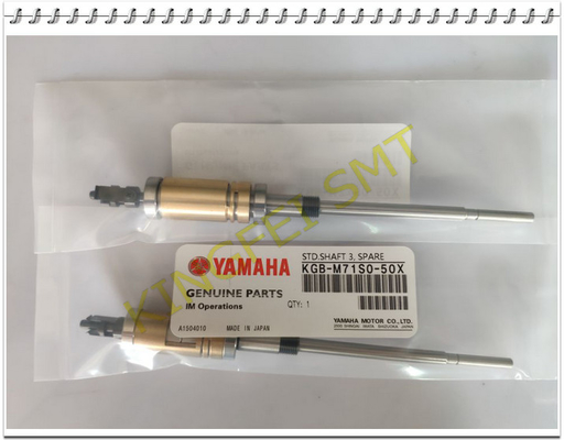 YAMAHA YV100Xg STD Poros 3 Suku Cadang KGB-M71S0-50X Poros Nosel