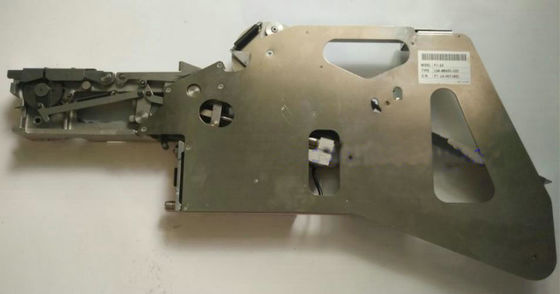 Beli Perak Warna LOGAM SMT Feeder LG4-M6A00-00 Ipulse 24mm Pengumpan Untuk Pabrik pembuatan online