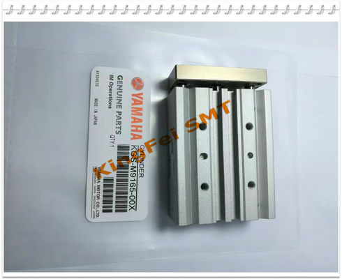 Beli STSM8-40-FL383740 Silinder YG100 Silinder Stopper Utama KGS-M9165-00X pembuatan online
