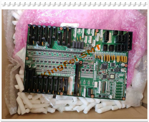 KJJ-M4580-040 YG12 Konveyor Papan IO Papan Kontrol YS12