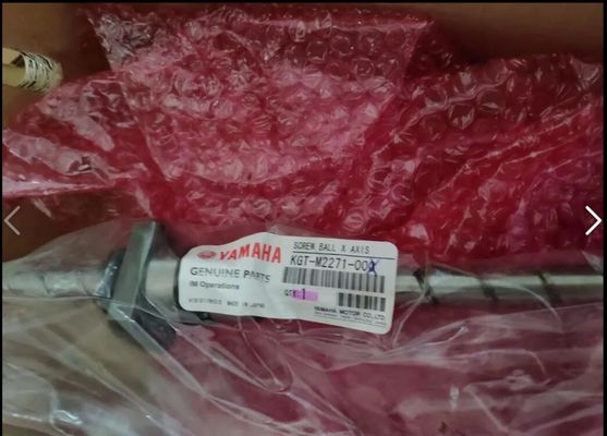 Beli KGT-M2271-00X YG200 Bola Sekrup X Axis YG200 SMT Suku Cadang pembuatan online